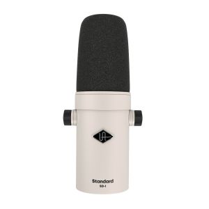 UNIVERSAL AUDIO MIC-UASD-1 Standard Dynamic Microphone