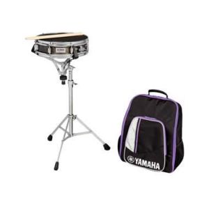 YAMAHA SK285R Student Snare Drum Kit With Rolling Bag