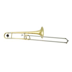 ANTIGUA VOSI Series Student Bb Trombone, Nickel Silver Outer Slide