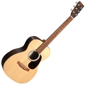 MARTIN 0-X2E Coco Acoustic Guitar