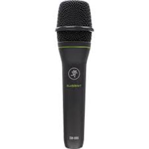 MACKIE EM-89D Element Series Dynamic Vocal Microphone