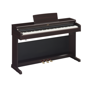 YAMAHA YDP164R High-level Arius Digital Piano, Rosewood