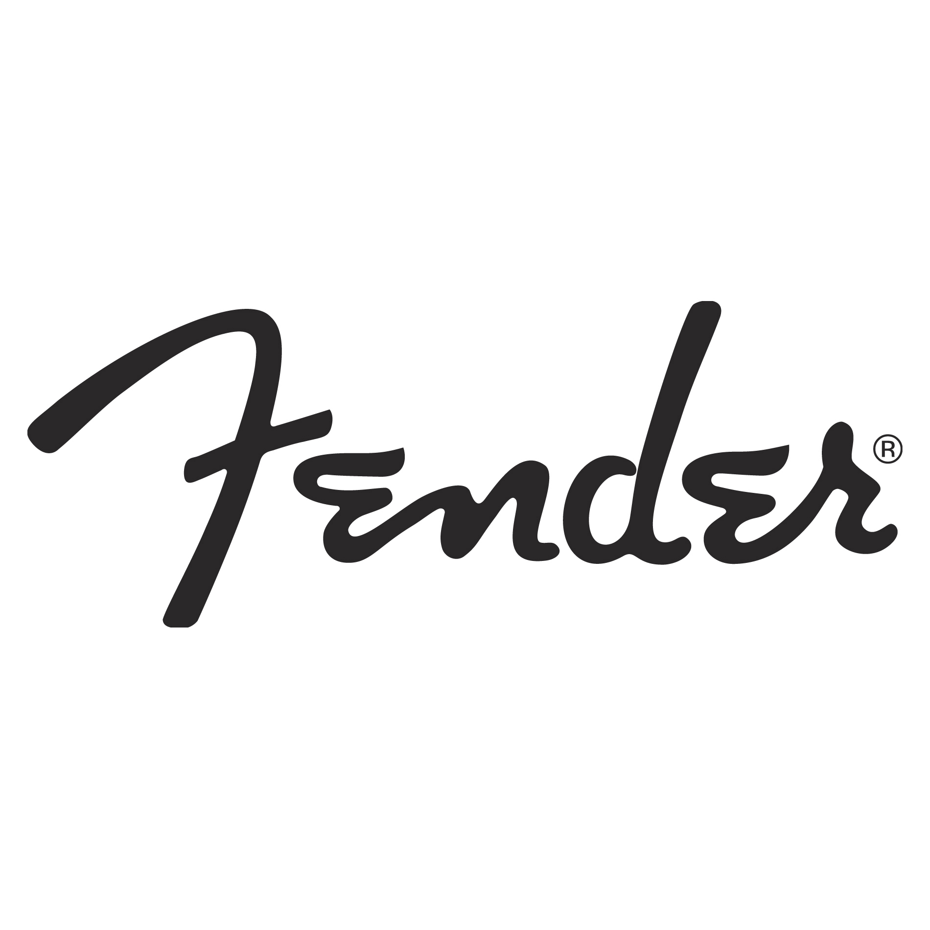 Fender Guitars