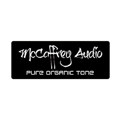 MCCAFFREY AUDIO