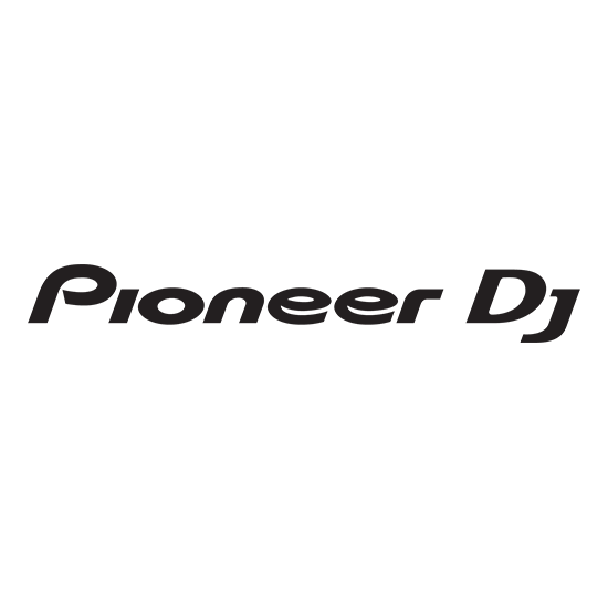 Pioneer DJ DM-50D 5'' Desktop Monitor System - Black – Music City