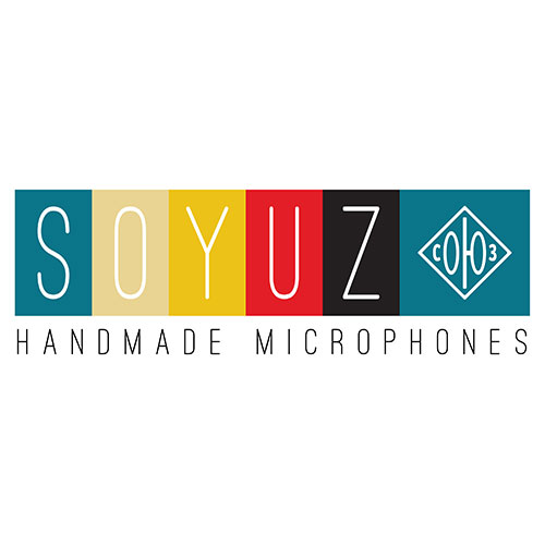 SOYUZ MICROPHONES
