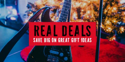 Guitar Accessory Sale