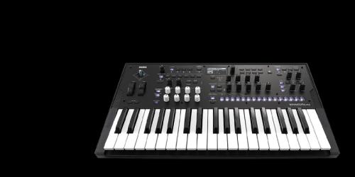 KORG WAVESTATE MK2 Rebate