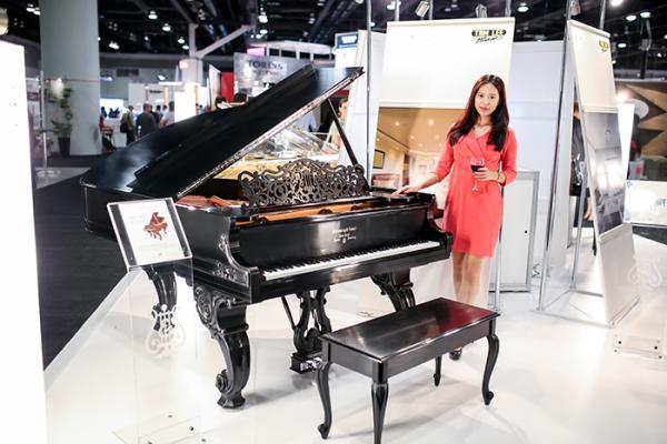 Interior Design Show West
