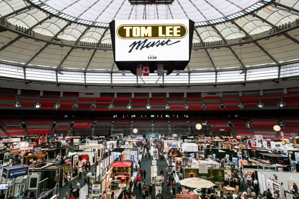 Vancouver Home & Design Show