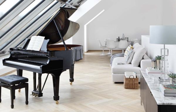 Celebrate National Piano Day with Tom Lee Music