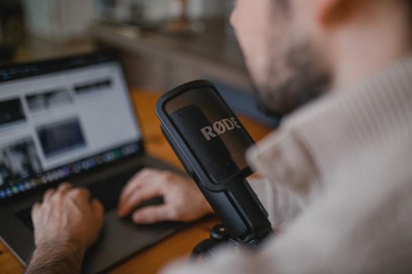 Top 10: USB Microphones