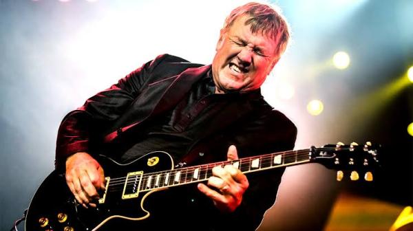 West Coast Tone: Iconic Canadian Guitarists and How to Get Their Sound