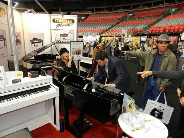 Vancouver Home + Design Show Event Highlights