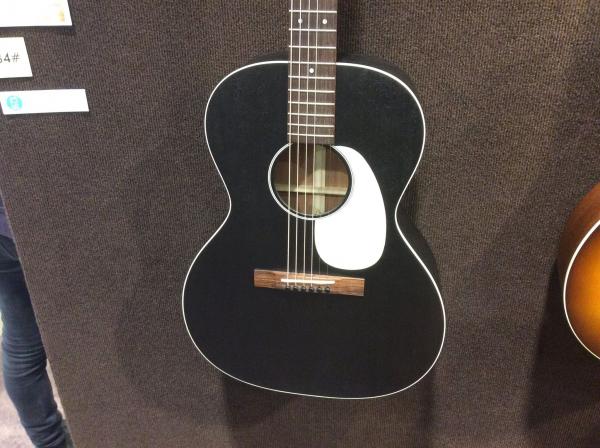 New Martin 17 Series