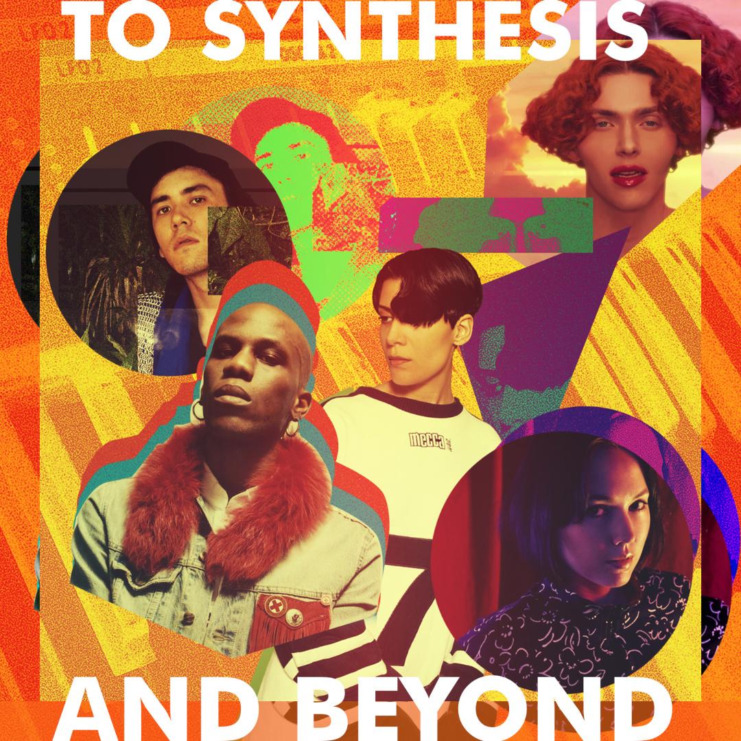To Synthesis and Beyond