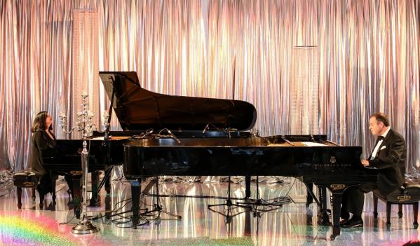 BC Cancer Foundation Partners in Discovery Inspiration Gala