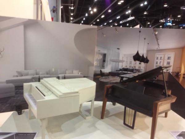 IDS West 2013