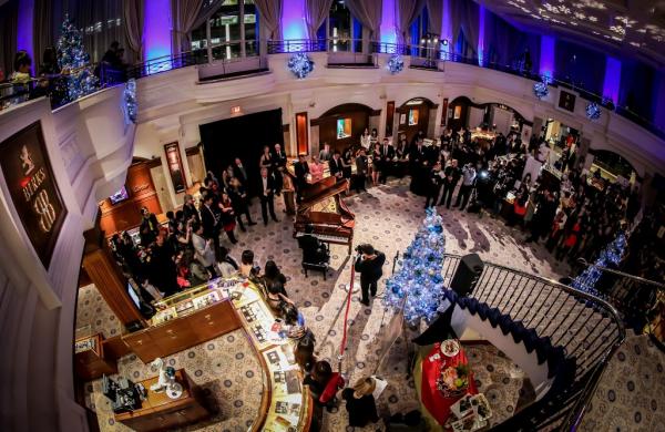 Chimo Fundraising Gala