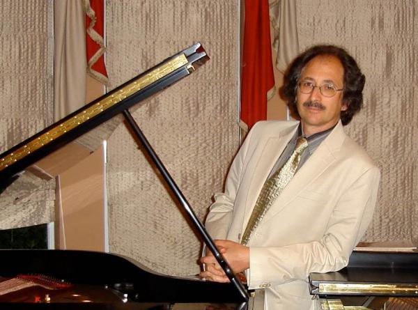 Interview with Dr. Victor Shevtsov
