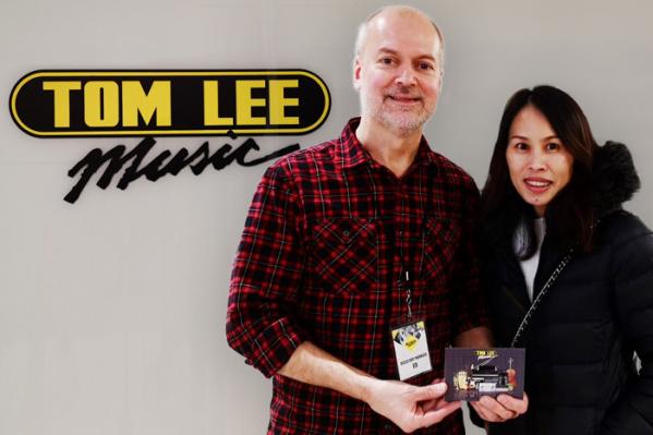 2019 AUTUMN $1000 GIFT CARD WINNER