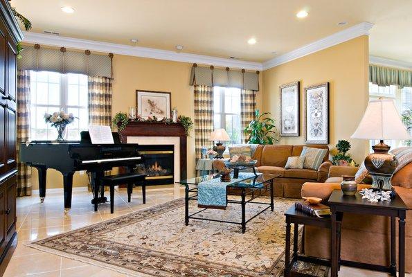 Your piano’s health during our winter months