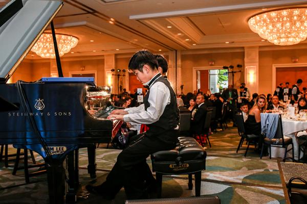 Gift of Hope Gala Dinner