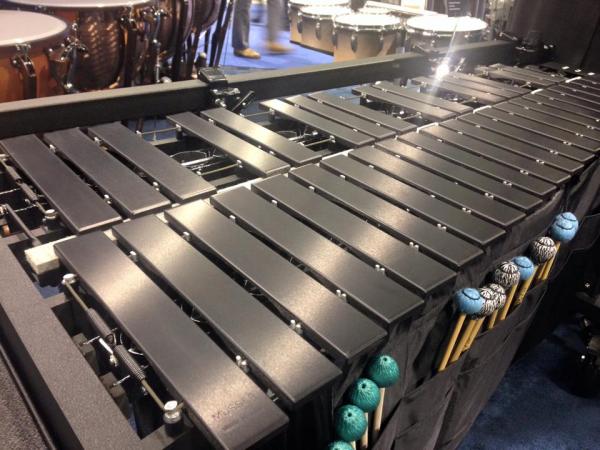 Musser M86K Vibraphone