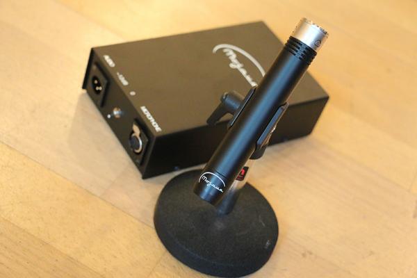 New Arrival – Mojave Audio MA-100