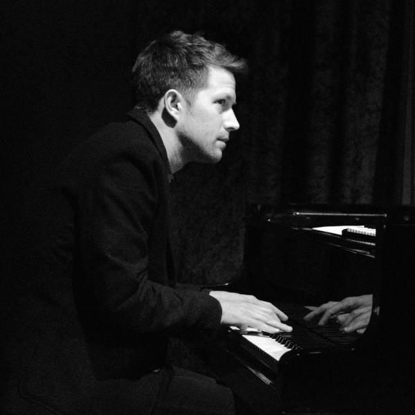 The Vancouver International Jazz Festival: A Conversation with Tyson Naylor