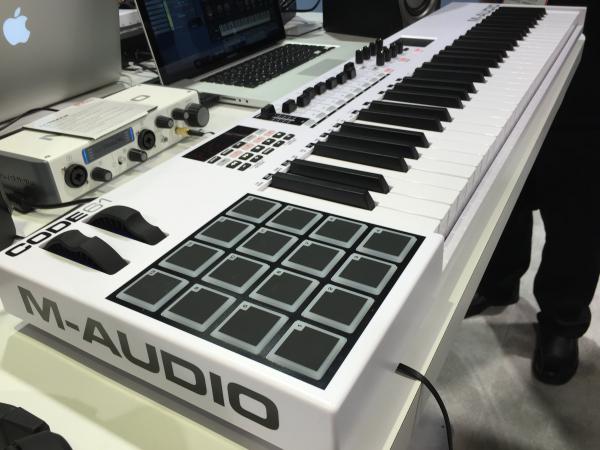 M-Audio Deltabolt 1212