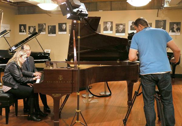 International Day of Happiness puts Music in the Spotlight