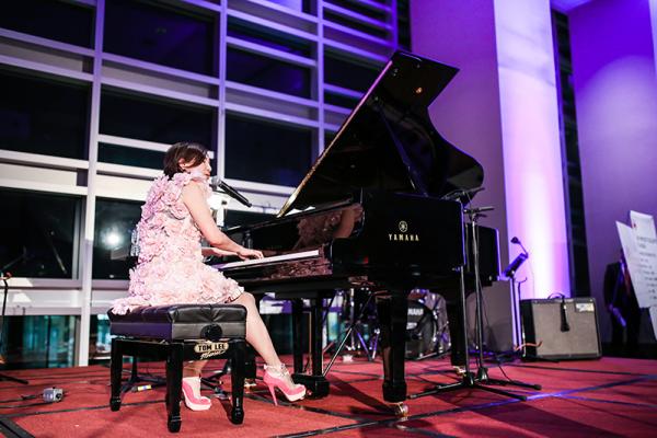 Sakura Benefit Concert & Dinner