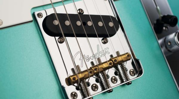 Introducing the 2017 Fender American Professional Series