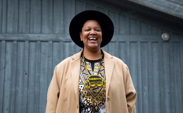 The Vancouver International Jazz Festival: A Conversation with DJ O Show