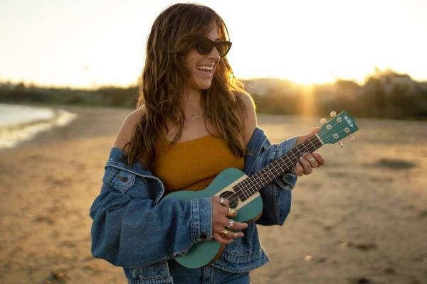 The Best Beginner Ukuleles Under $200 – Perfect for Entry-Level Musicians