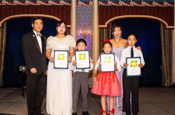 Charity Gala & Fashion Show