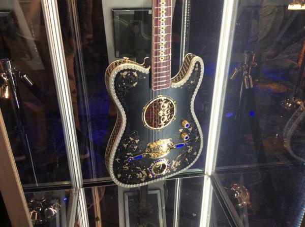 Art-piece Fender Telecaster