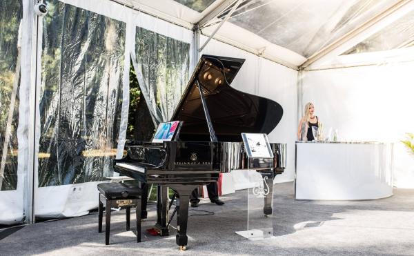 Luxury & Supercar Weekend 2015 Vancouver