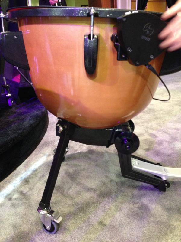 Yamaha Portable Timpani