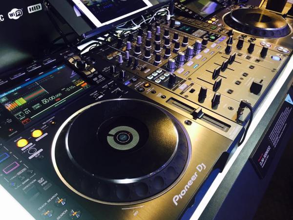 New Pioneer