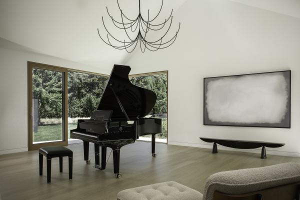 The Legacy of Steinway: A Journey Through Time