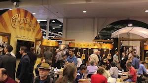 NAMM 2014 - Martin Guitars