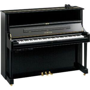 Discover the Power of Yamaha Hybrid Pianos at Tom Lee Music