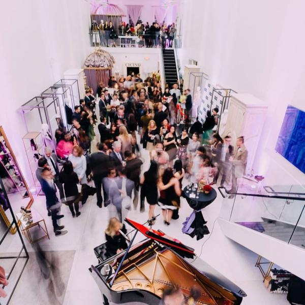 Cicino Boutique's Grand Opening