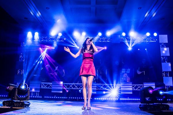 2015 Bridge to SUCCESS Gala