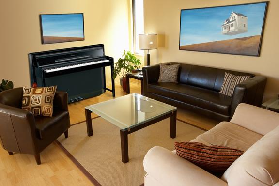 Renovate Your Piano