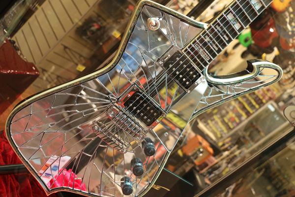 New Arrival: Ibanez PS1CM