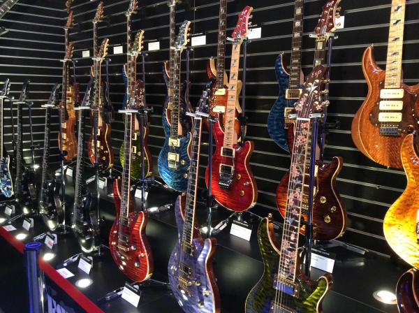 ESP Eye Candy