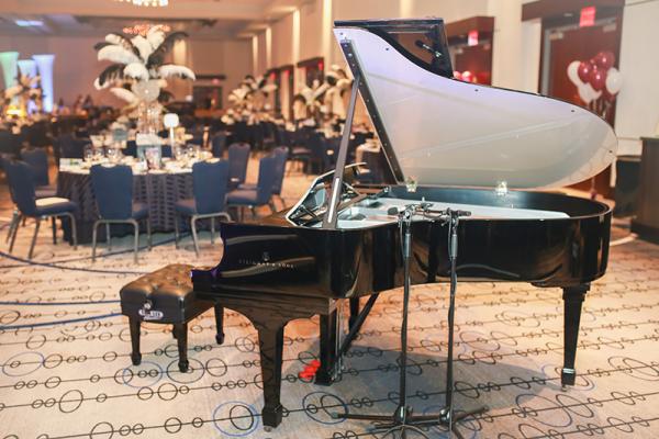 CCDSBC Dinner Dance Fundraiser